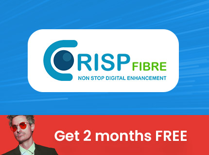 Crisp Fibre