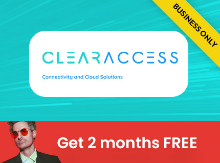 Clear Access