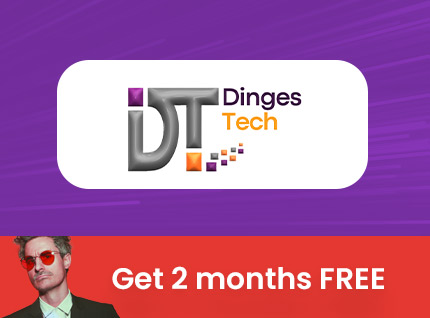 Dinges Tech