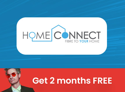 Home Connect