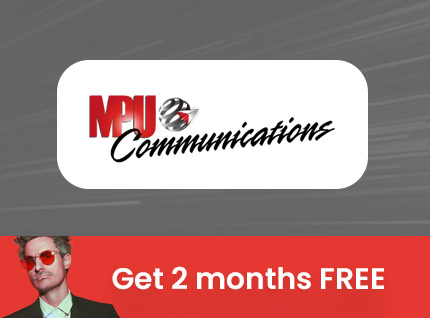 MPU Communications