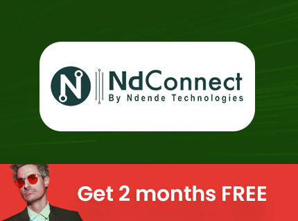 ND Connect