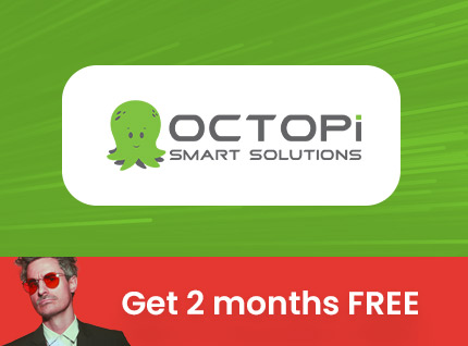 Octopi