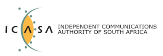 ICASA company logo