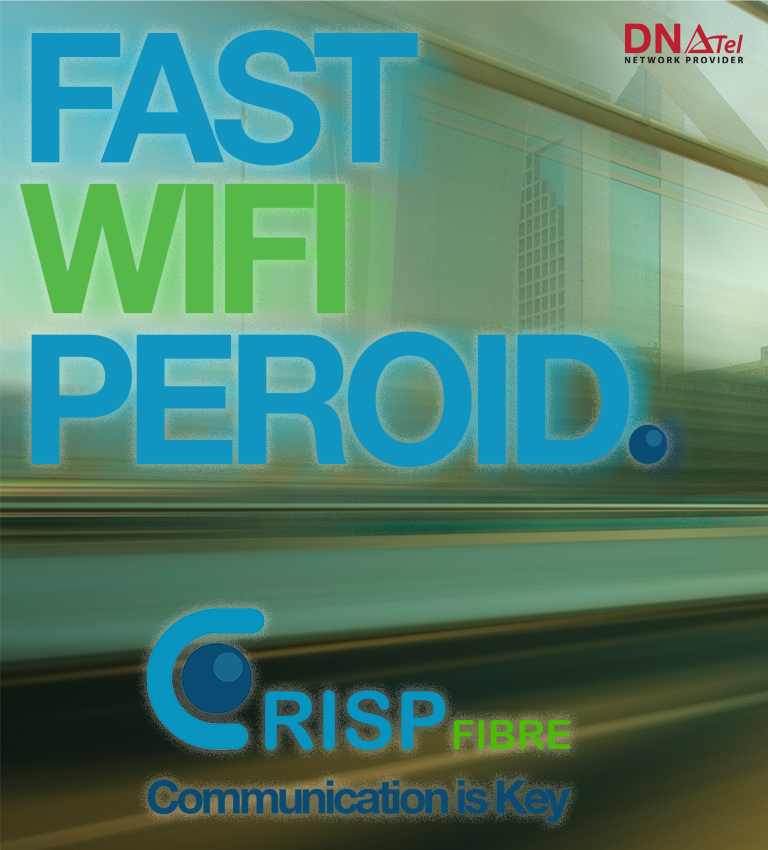 Get connected at blazing speedstab